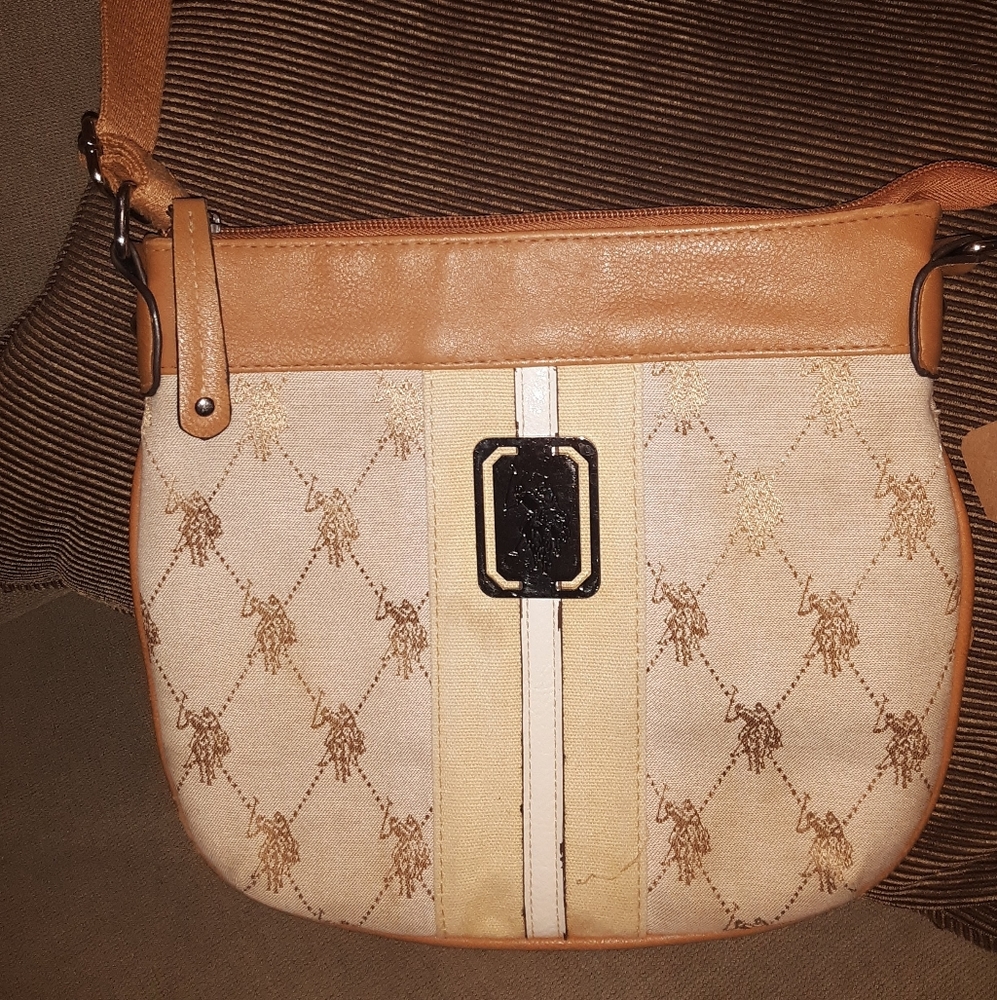 Beverly Hills Polo Club  cross body